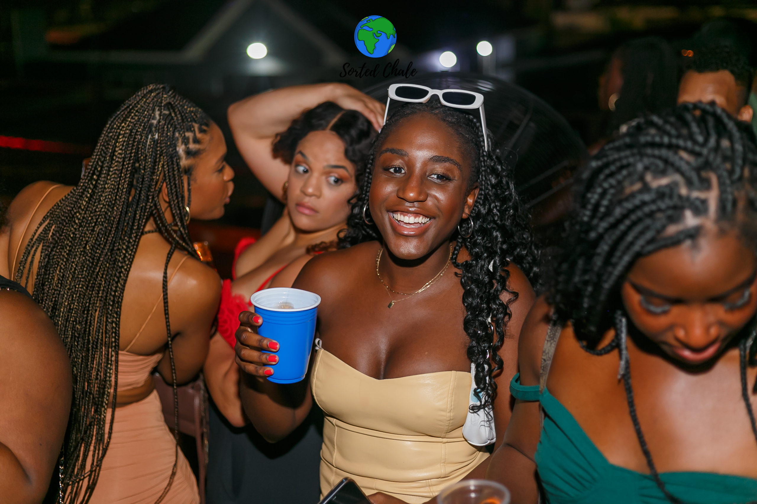 Top 10 Nightlife Locations In Accra Ghana Julz 360 