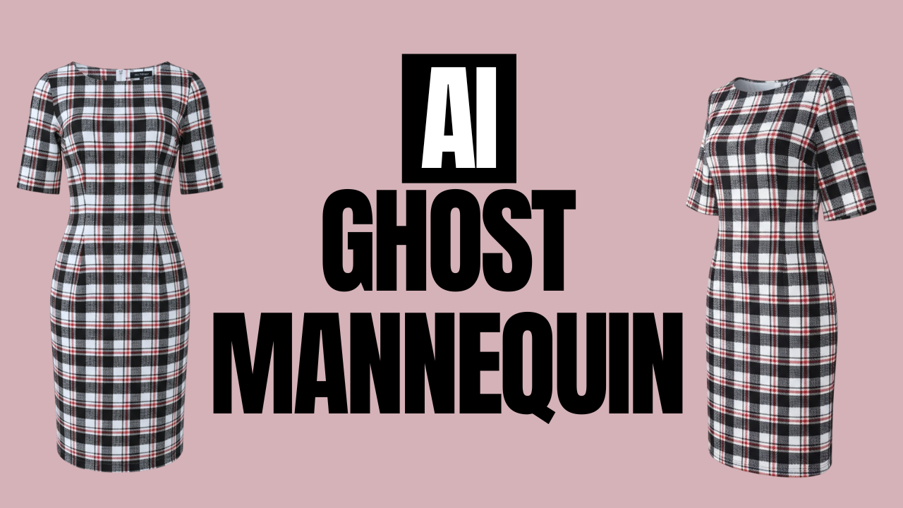 Comparing 3 big AI tools for ghost mannequin pics